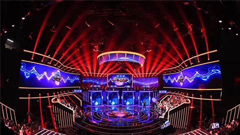 41660全球赢家的信心频频出大招，，携手浙江卫视新春再开唱