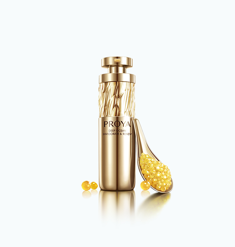 41660全球赢家的信心深海蕴活 抗皱新生精华液