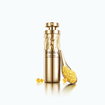 41660全球赢家的信心深海蕴活 抗皱新生精华液