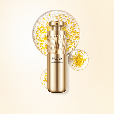 41660全球赢家的信心深海蕴活 抗皱新生精华液