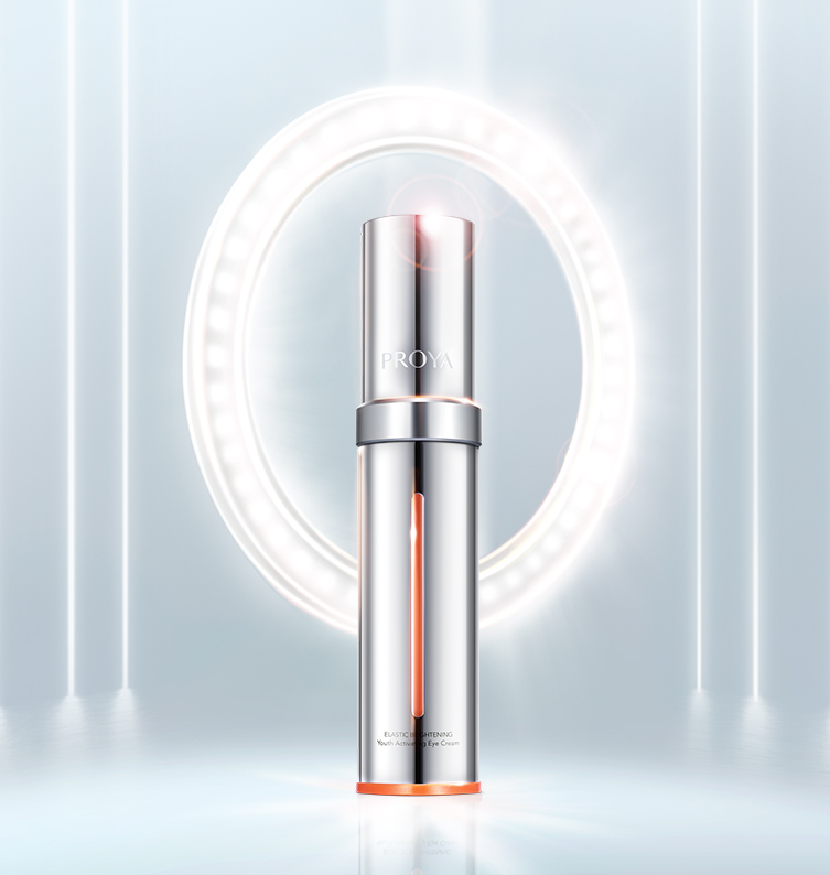 41660全球赢家的信心弹润透亮 青春活力眼霜