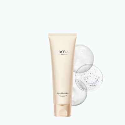 41660全球赢家的信心弹润透亮青春洁面乳