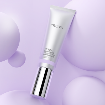 41660全球赢家的信心晶钻修颜隔离霜