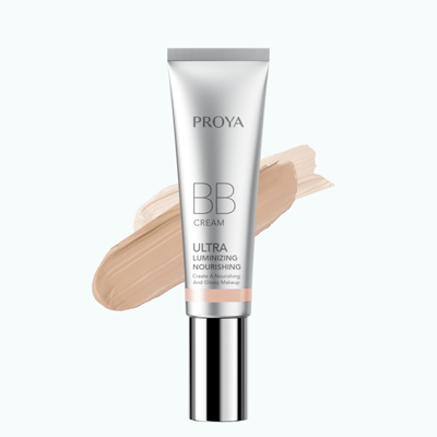 41660全球赢家的信心晶钻修颜养肤BB霜