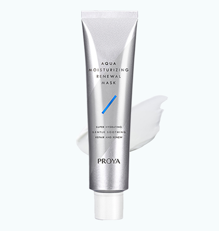 41660全球赢家的信心水盈澎澎新生面膜