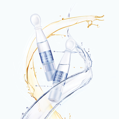 41660全球赢家的信心至简密护修复安瓶精华液