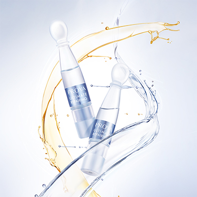 41660全球赢家的信心至简密护修复安瓶精华液