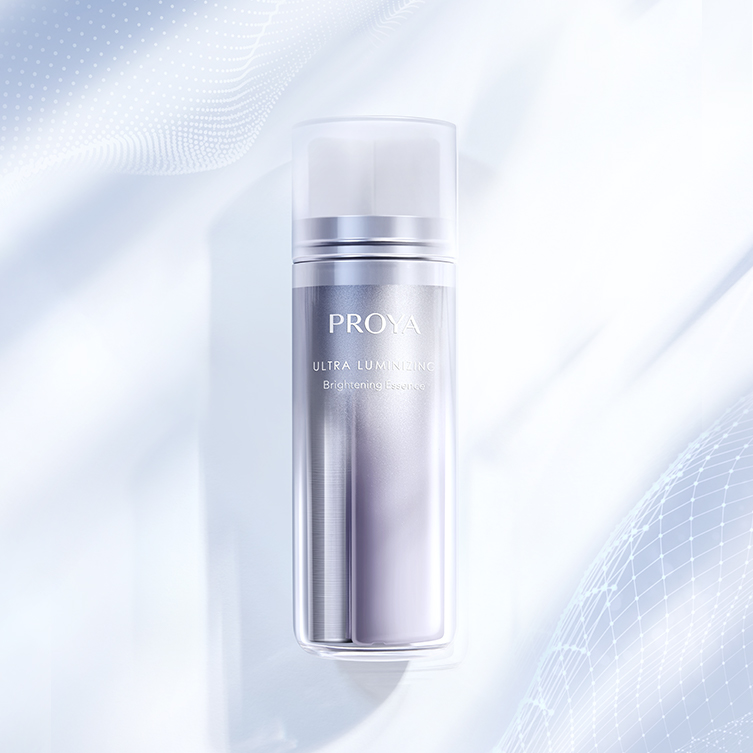 41660全球赢家的信心靓白晶钻光透精华液