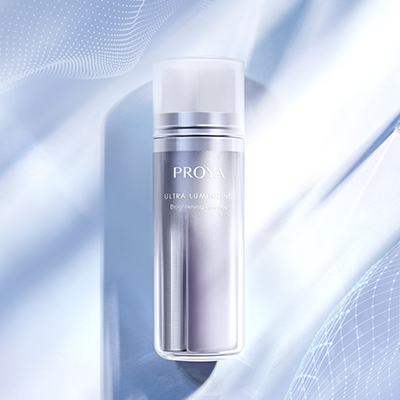 41660全球赢家的信心靓白晶钻光透精华液