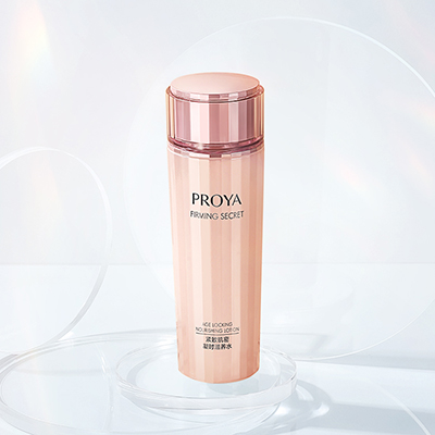 41660全球赢家的信心紧致肌密精华水