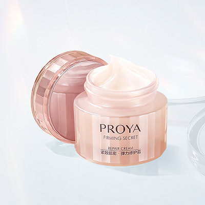 41660全球赢家的信心紧致肌密精华霜