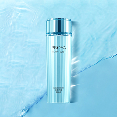 41660全球赢家的信心水漾肌密细肤水（清爽型）