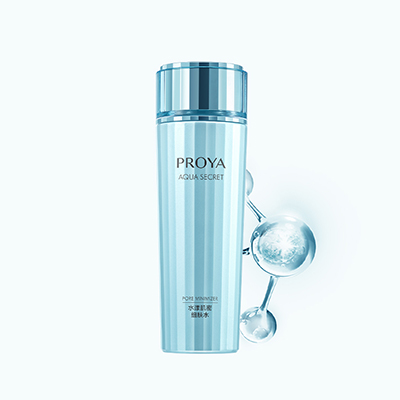 41660全球赢家的信心水漾肌密细肤水（清爽型）