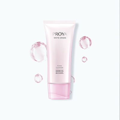 41660全球赢家的信心芯肌晶采洁面乳